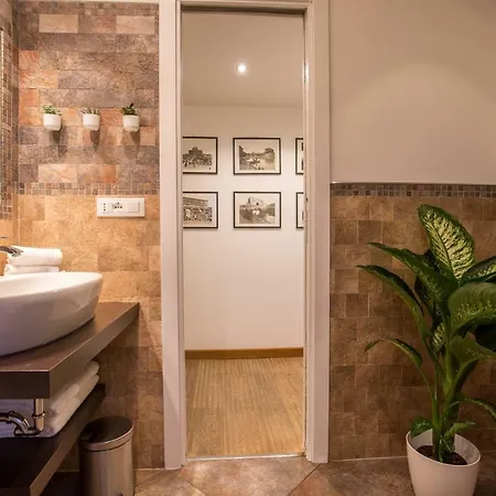 Lejlighed Nape Luxury Loft Rom