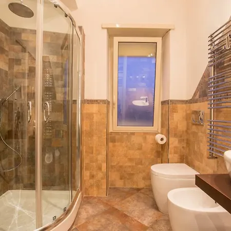Lejlighed Nape Luxury Loft Rom