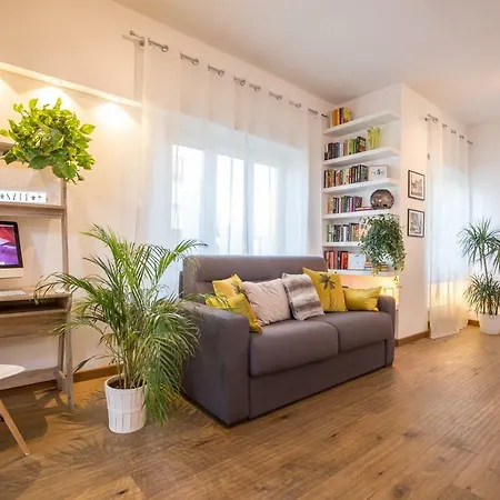 Nape Luxury Loft Lejlighed *