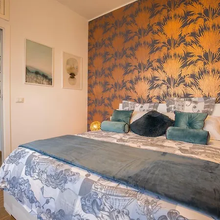 Nape Luxury Loft Lejlighed