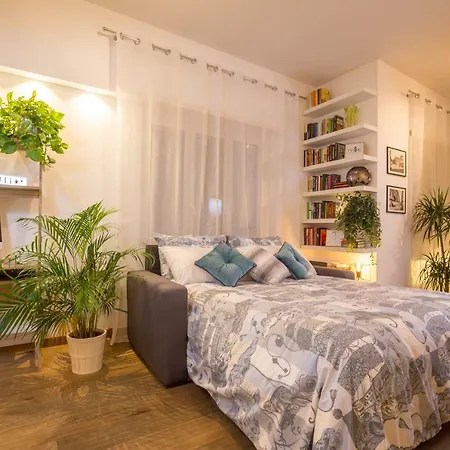 Nape Luxury Loft Lejlighed *