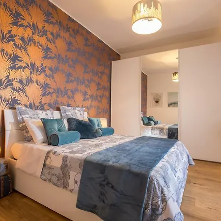 Nape Luxury Loft Lejlighed