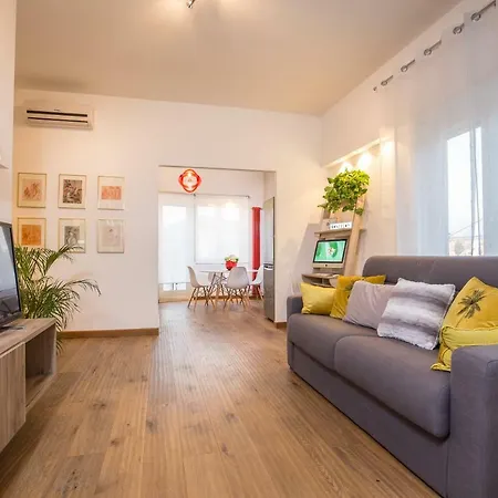 Nape Luxury Loft * Rom