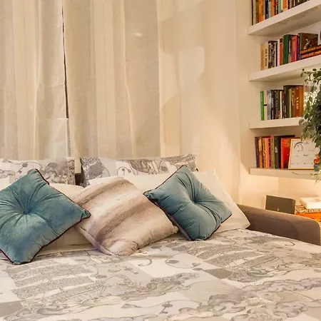 Nape Luxury Loft Lejlighed *