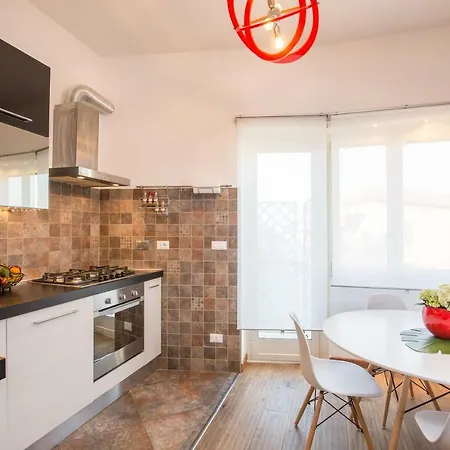 Nape Luxury Loft Lejlighed