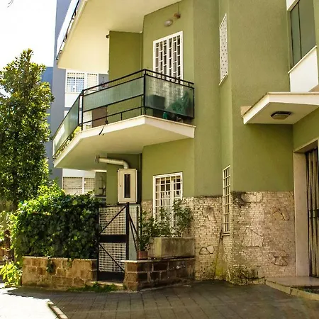 Nape Luxury Loft Lejlighed