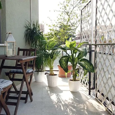 Nape Luxury Loft Rom